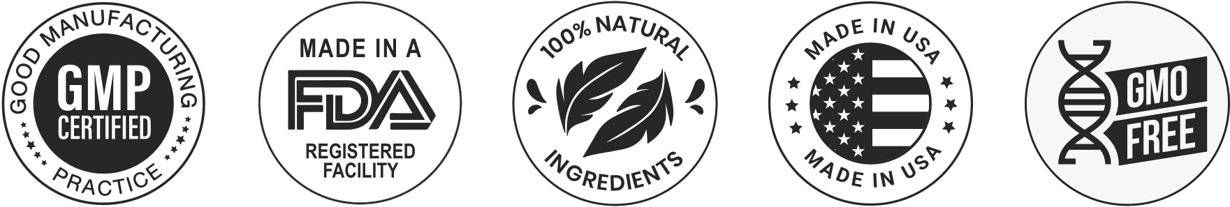penaril Certification